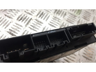 Передний двигатель механизма для подъема окон