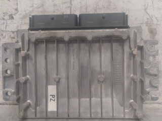 Блок управления 96417290   Chevrolet Matiz