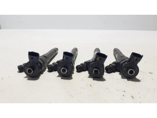 Vstřikovač 0445110546 Renault Talisman pro naftový motor 1.6 ALL_CODES