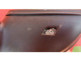 Zpětné zrcátko Volkswagen Tiguan 2016