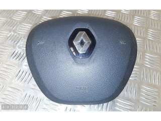 Подушка безопасности водителя 985103942R   Renault Trafic III (X82)