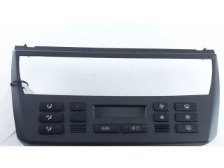 Блок управления климат-контролем 3413866 BMW X3 E83