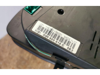 Панель приборов 3U0920810C Skoda Superb B5 (3U)