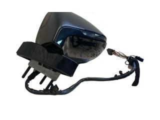 Зеркало электрическое Audi A7 S7 4G 2011 - 2017 года