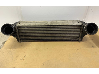 Интеркулер 7809321, 01202150240 BMW X5 E70