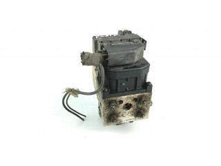 Блок АБС 27531FC010, 0004690 Subaru Forester SF 1998-2000 года