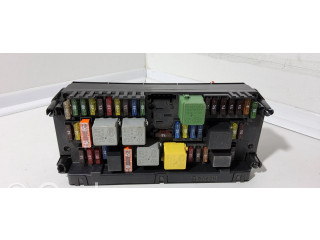 Блок предохранителей A2129005912, A2129025405   Mercedes-Benz C W204    