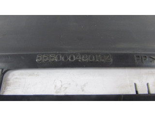 Přístrojová deska  Fiat Doblo 2004 555000460104  