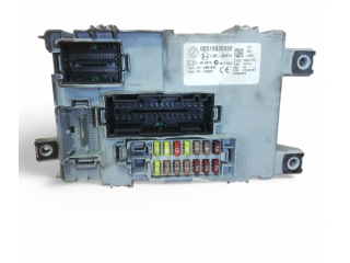 Řídící jednotka 55255946, 199A9000 Fiat Punto Evo 2014