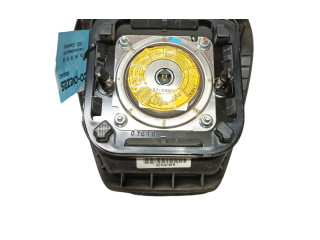 Подушка безопасности водителя 96809649   Chevrolet Captiva