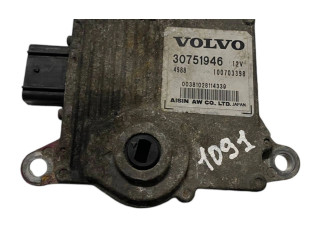 Блок управления коробкой передач 30751946   Volvo V70