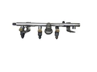 Топливная рампа 04891337AB Mini One - Cooper R50 - 53