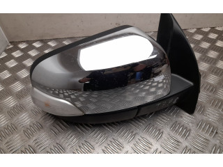 Зеркало электрическое Ford Ranger 2012 - 2018 года