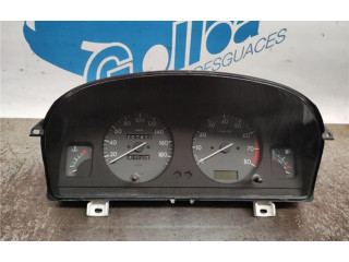 Přístrojová deska Citroen Berlingo 2000 9635681080, 9635681080