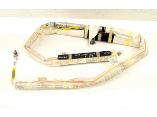 Боковая подушка безопасности 850202T000, 2T85040000   KIA Optima