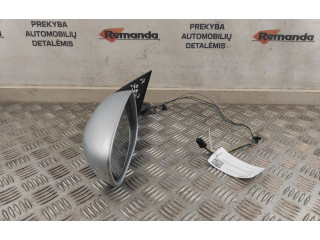 Zpětné zrcátko Peugeot 607 2003 014091, 014091