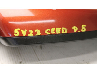 Зеркало электрическое KIA Pro Cee'd III 2018 - года