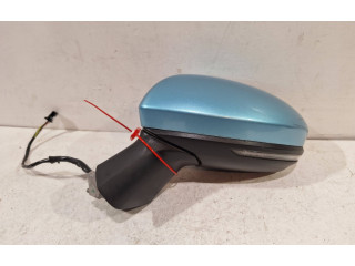 Зеркало электрическое        Renault Clio V  2019 -  года   