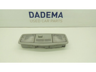 Фонарь освещения передних мест