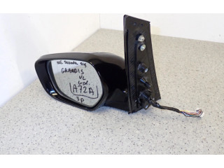 Zpětné zrcátko Mitsubishi Grandis 2004