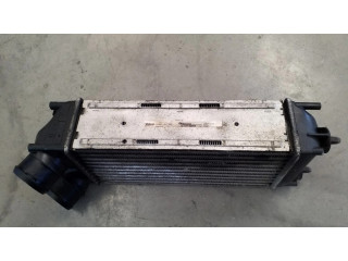 Интеркулер  9656503480   Citroen C4 I Picasso 1.6