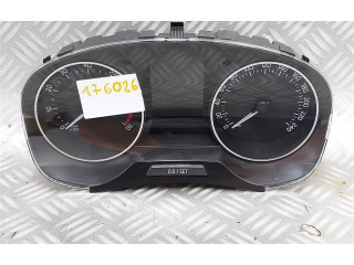 Дисплей    5JA920700A   Skoda Rapid (NH)