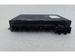 Блок комфорта 4B0962258N, 410215006012 Audi A6 S6 C5 4B