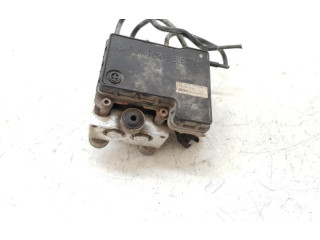 Блок АБС GE7E-437A0, GE7E-437A0 Mazda 626 1998 - 2002 года