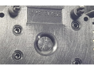 Блок управления климат-контролем 6V0907044C, 6V0907044C Skoda Fabia Mk3 (NJ)