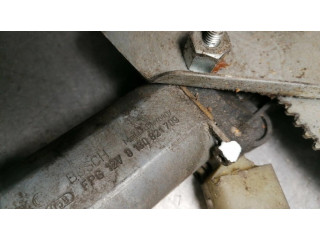 Передний комплект электрического механизма для подъема окна