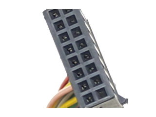 Zpětné zrcátko  Audi Q7 4M 2019  4M2857410L, E1041367  