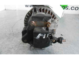 Генератор A3TG0391, L813 Mazda 626