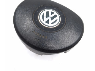 Подушка безопасности водителя 1T0880201A, 1T0880201A   Volkswagen Touran I