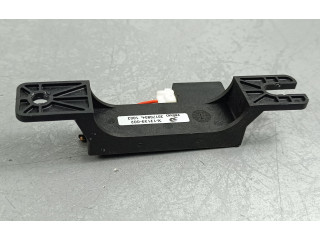 Блок управления X12139002 SsangYong Rexton