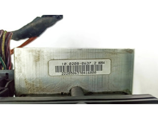 Блок АБС A2515452632, A2514310512 Mercedes-Benz R W251 2005-2013 года