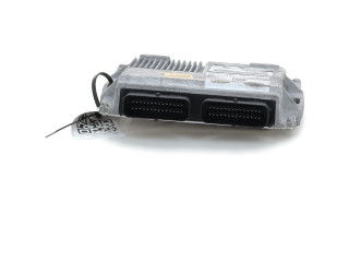 Блок управления двигателя 169103801R, G1-0424T Dacia Jogger