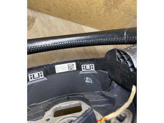 Руль Audi A6 S6 C6 4F 2004 - 2011 года 4F0419091DB, 6167834