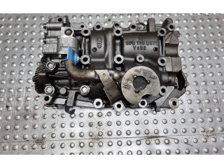 Čerpadlo oleje 03G103537, 03L103537 Audi A4 S4 B8 8K