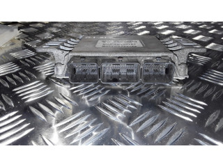 Řídící jednotka IAW48P30, 9634495980 Peugeot 406 2001