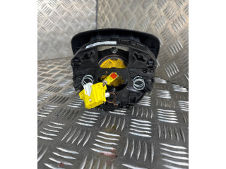 Подушка безопасности водителя 5E0880201   Skoda Octavia Mk3 (5E)