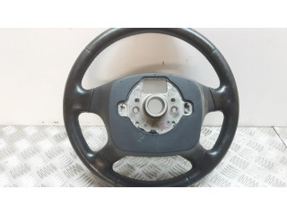 Руль Skoda Superb B5 (3U)  2001-2008 года 3U0419091J      