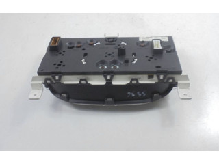 Přístrojová deska Nissan Almera Tino 2001 BU064, BU064