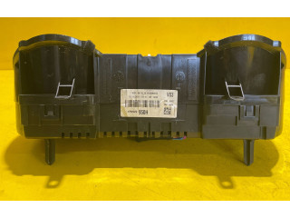 Volant Seat Leon (1P) 2012   