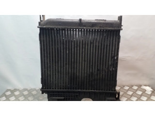 Интеркулер Chrysler Voyager 2.8