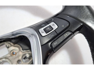 Руль Volkswagen Golf VII 2013 - 2019 года 5G0419091DG, 624880700B