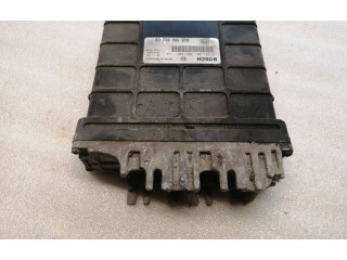 Řídící jednotka 028906021CQ, 28SA2746   Volkswagen Caddy 2000