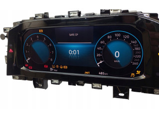 Pojistková skříňka Спидометр (приборный щиток) 5H0920340A Volkswagen Golf VIII 2020