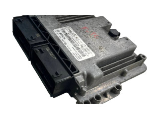 Řídící jednotka JT7112A650UA, 0281036802 Ford Turneo Courier 2022