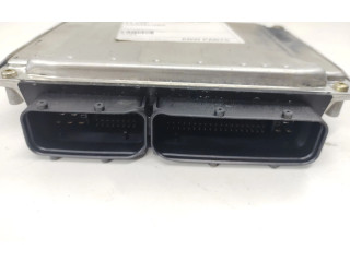 Блок управления двигателем Блок управления 045906019G, 0281010220 Audi A2