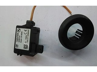 Подрулевой шлейф SRS 13257534   Opel Meriva B